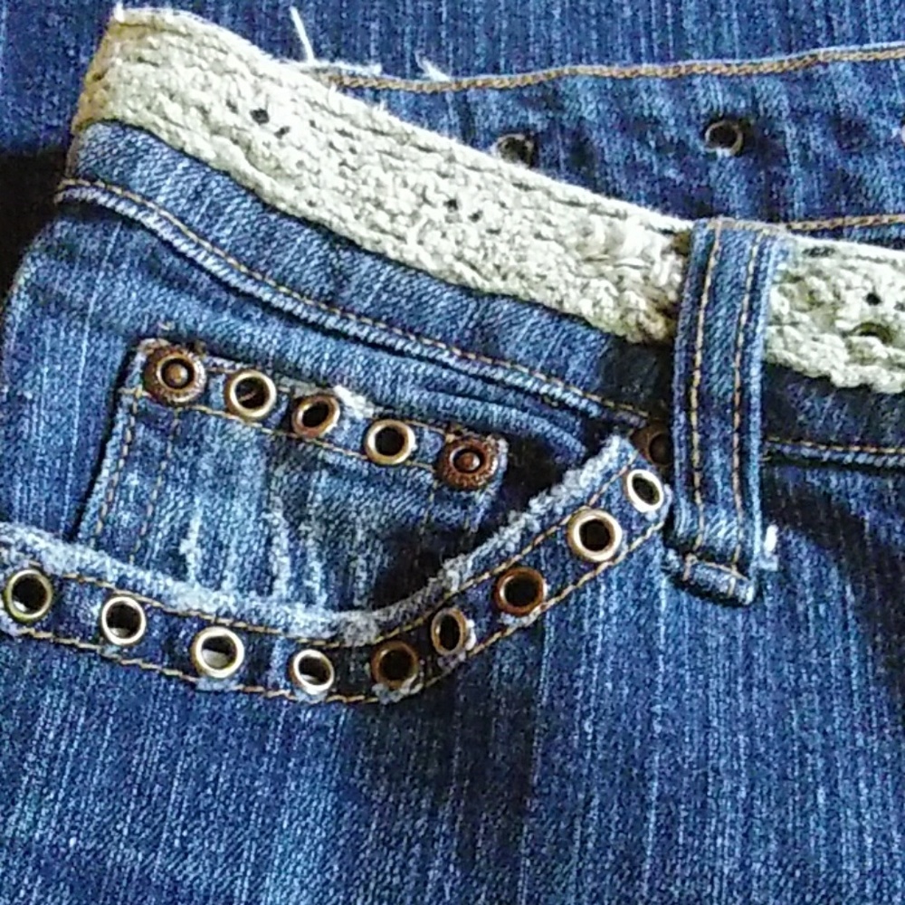 Weathervane jeans - Picture 3 of 7